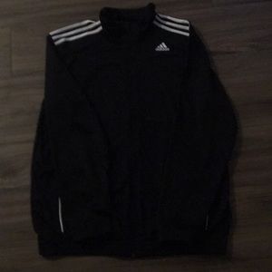 Adidas sweatshirt